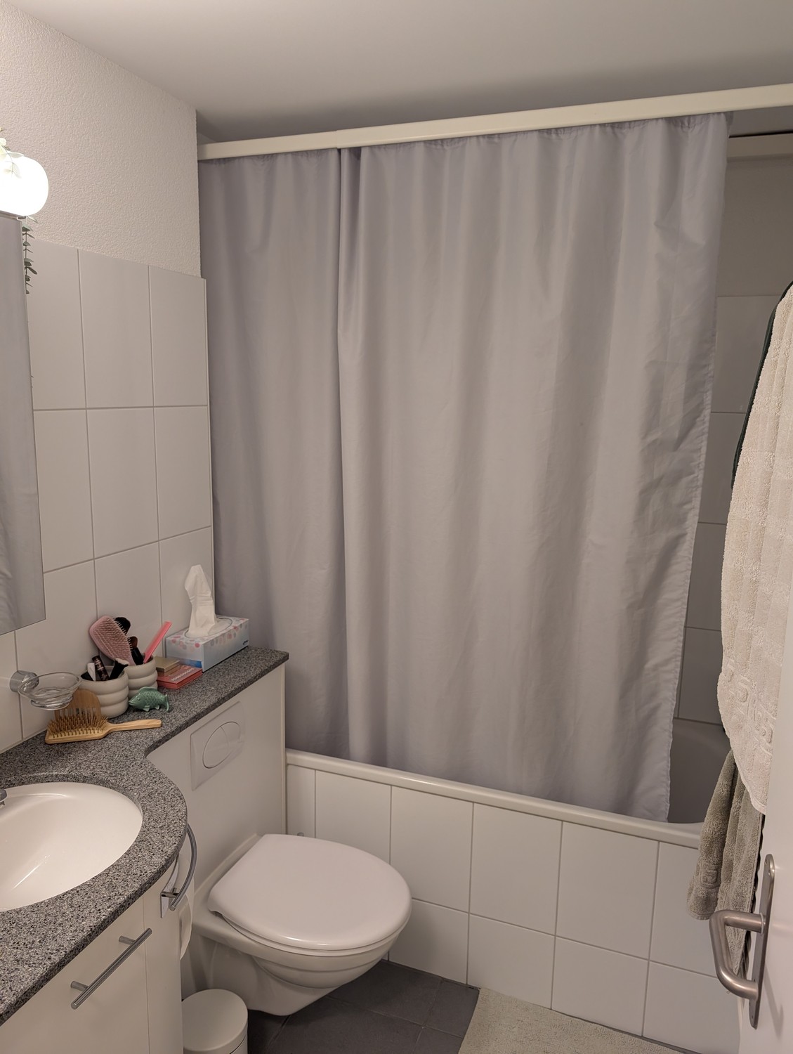 Room in a shared flat, photo 3 of 5