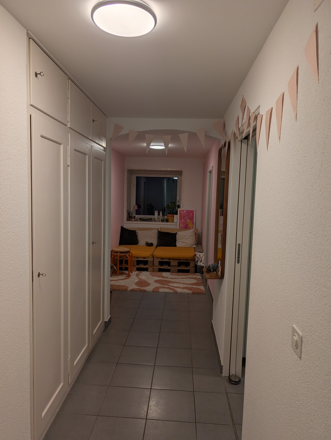 Room in a shared flat, photo 4 of 5