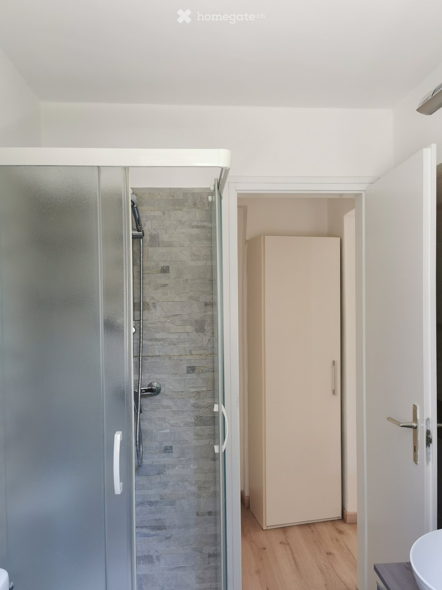 2 pièces appartement