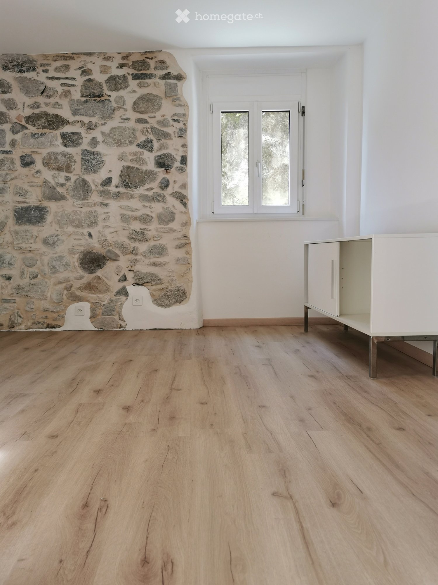 2 pièces appartement