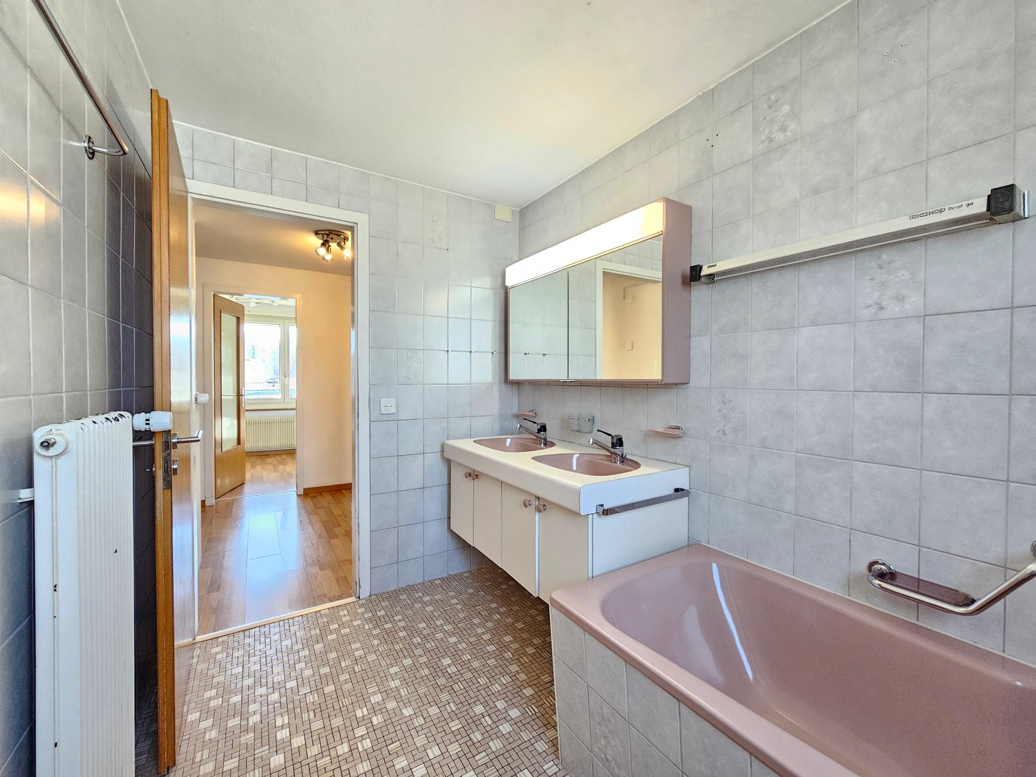 5 ½ rooms apartment