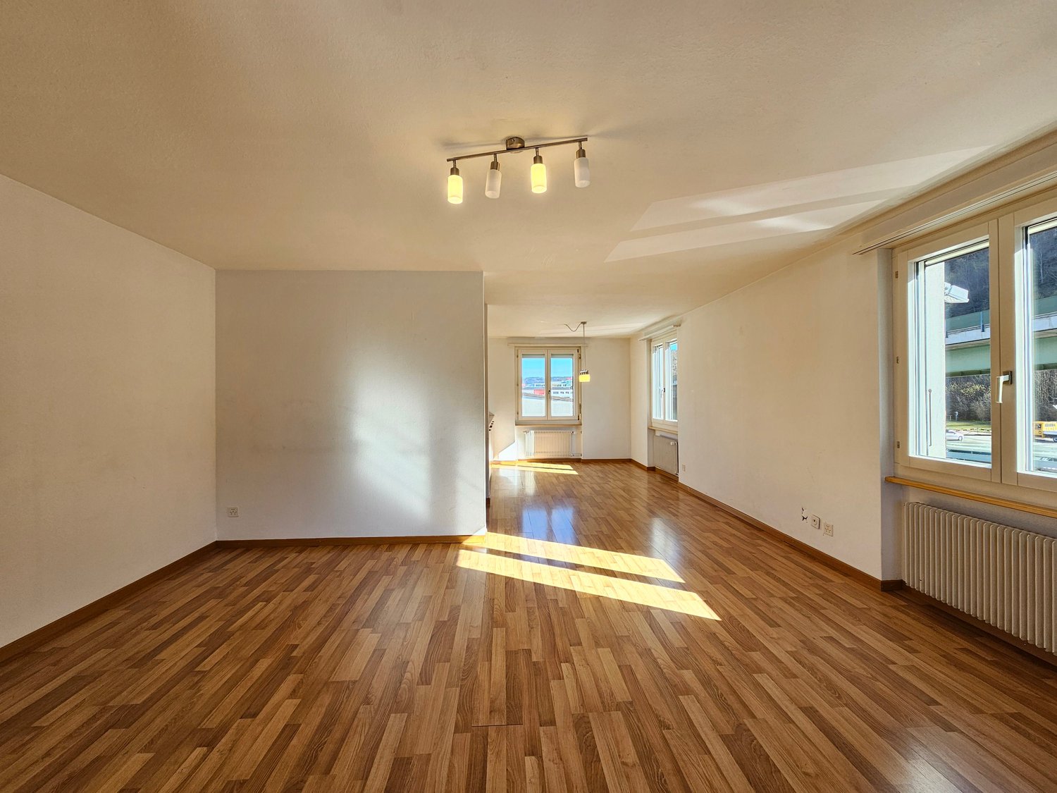 5 ½ rooms apartment