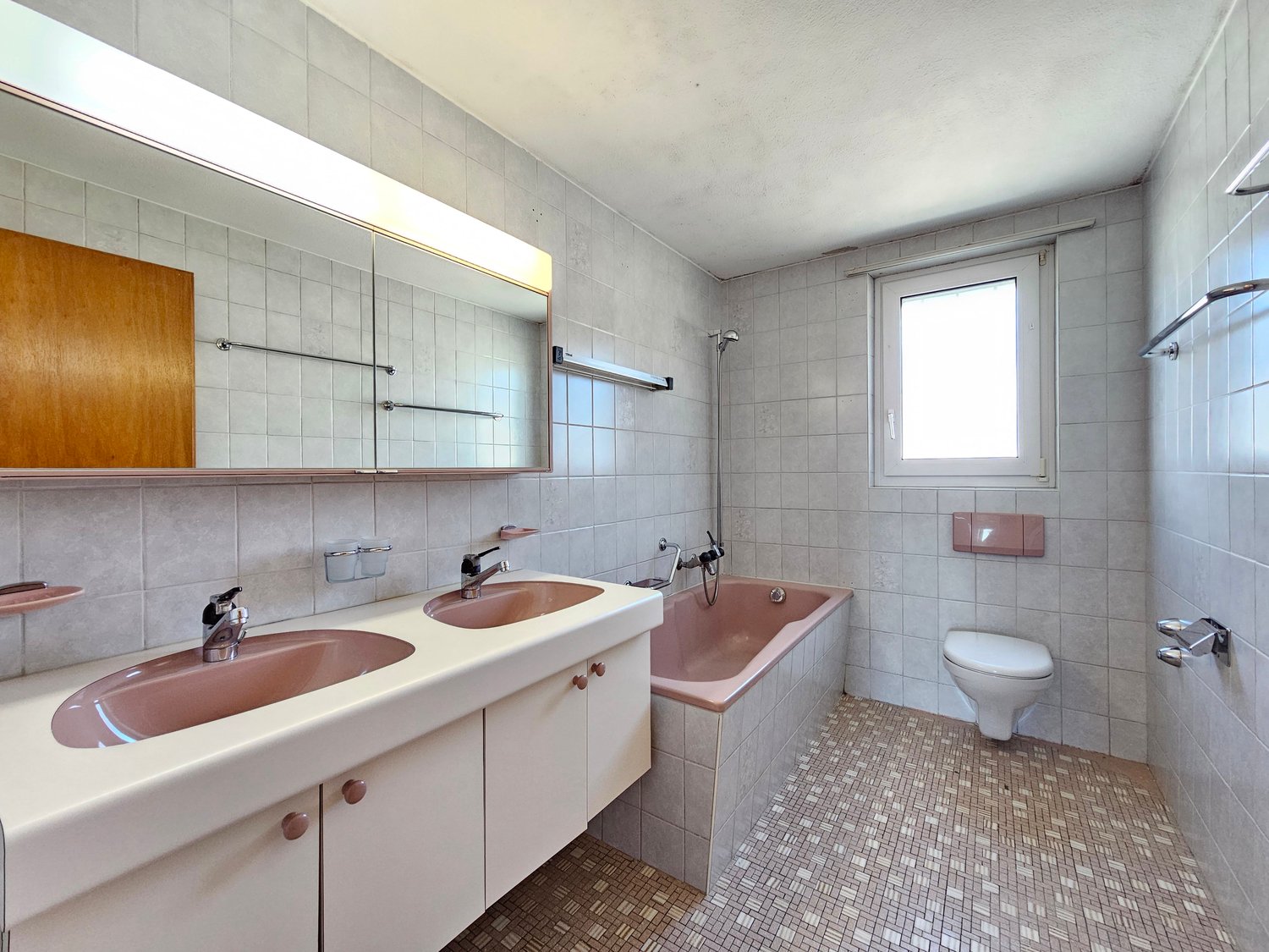 5 ½ rooms apartment