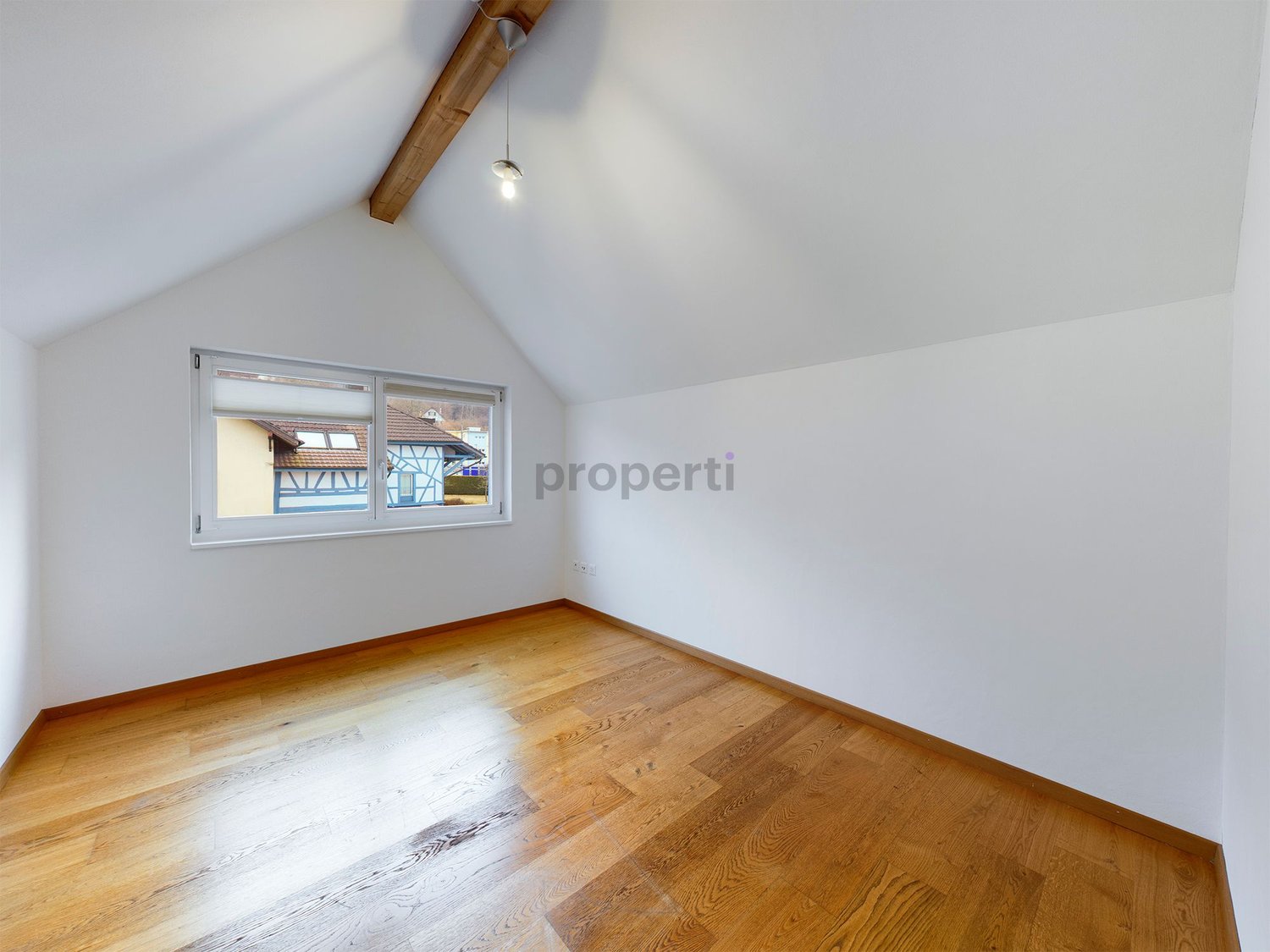 2 ½ rooms duplex