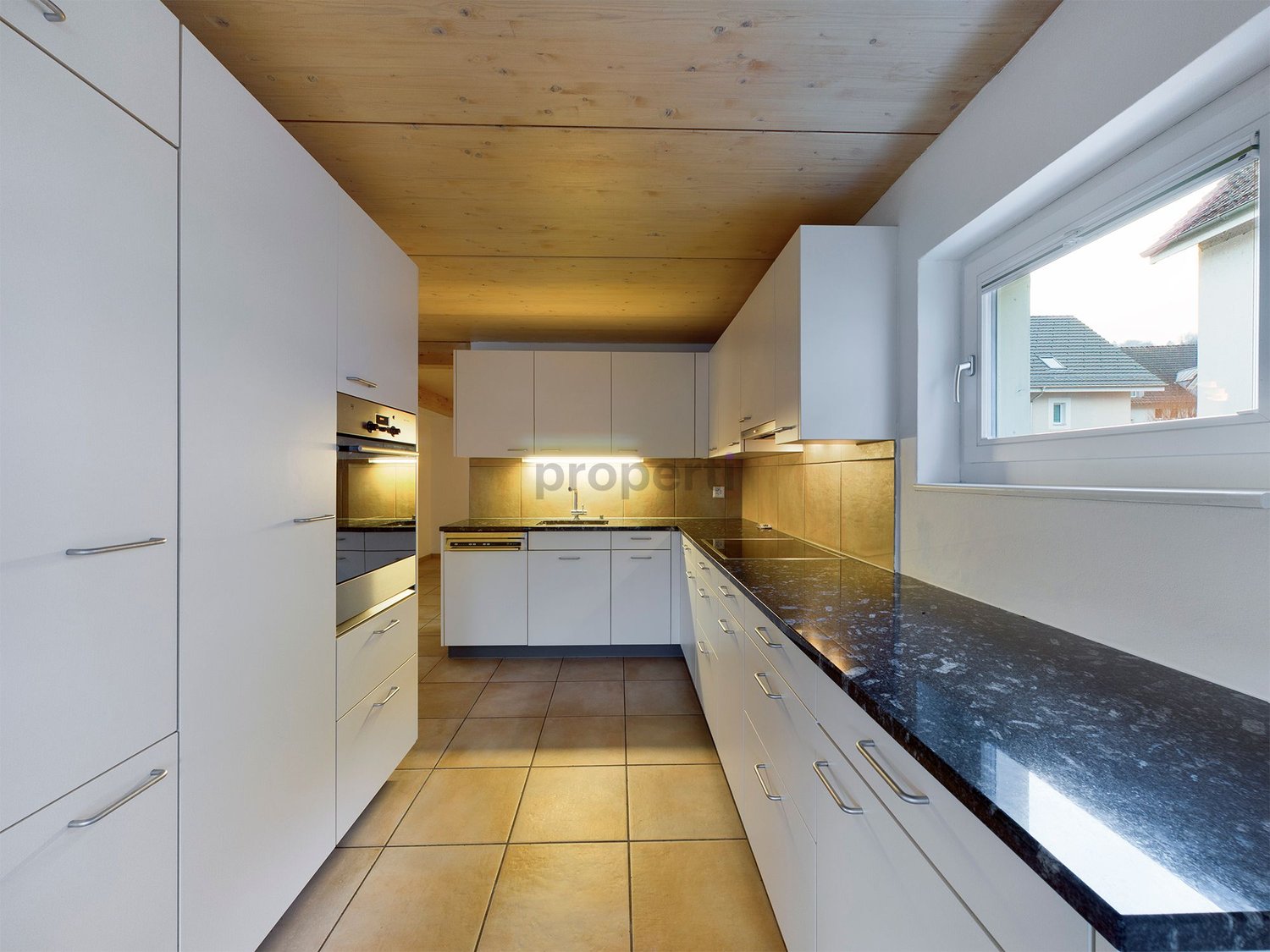 2 ½ rooms duplex