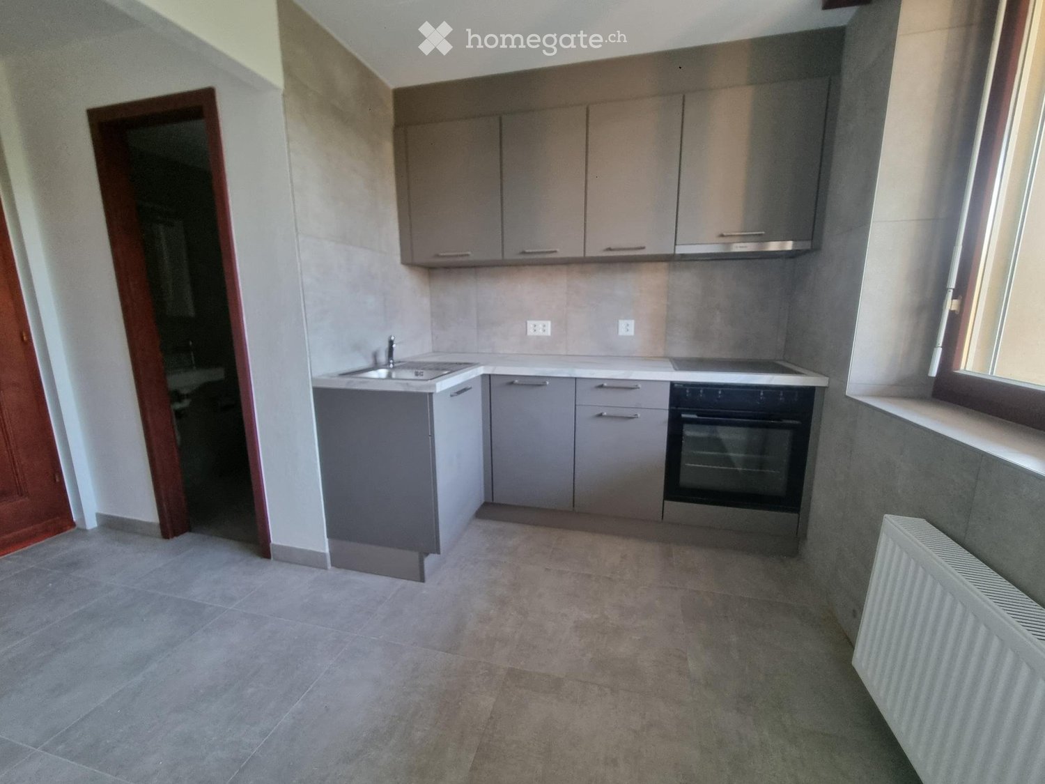 2 rooms apartment, photo 1 of 5