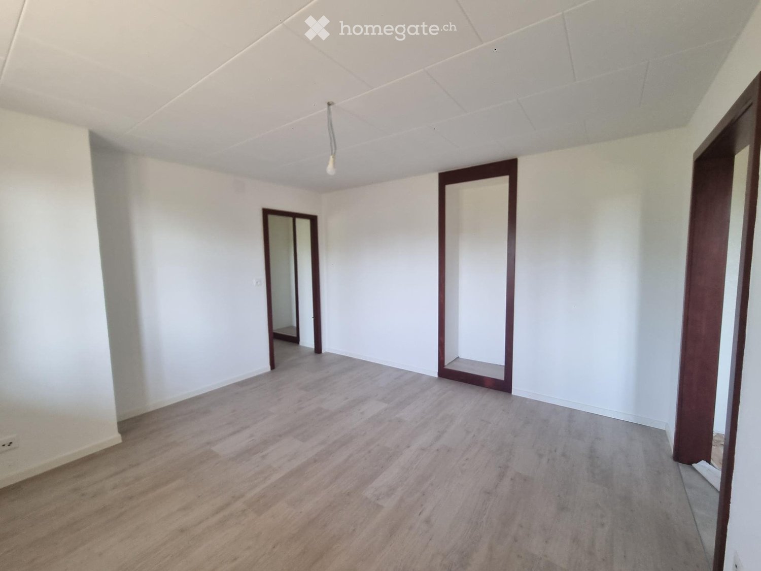 2 rooms apartment, photo 3 of 5