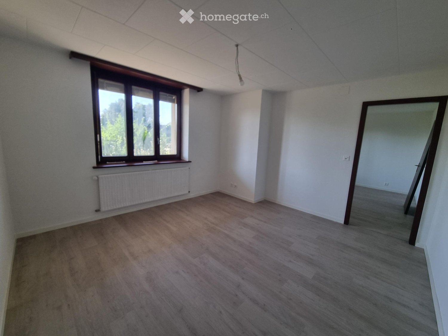 2 rooms apartment, photo 2 of 5