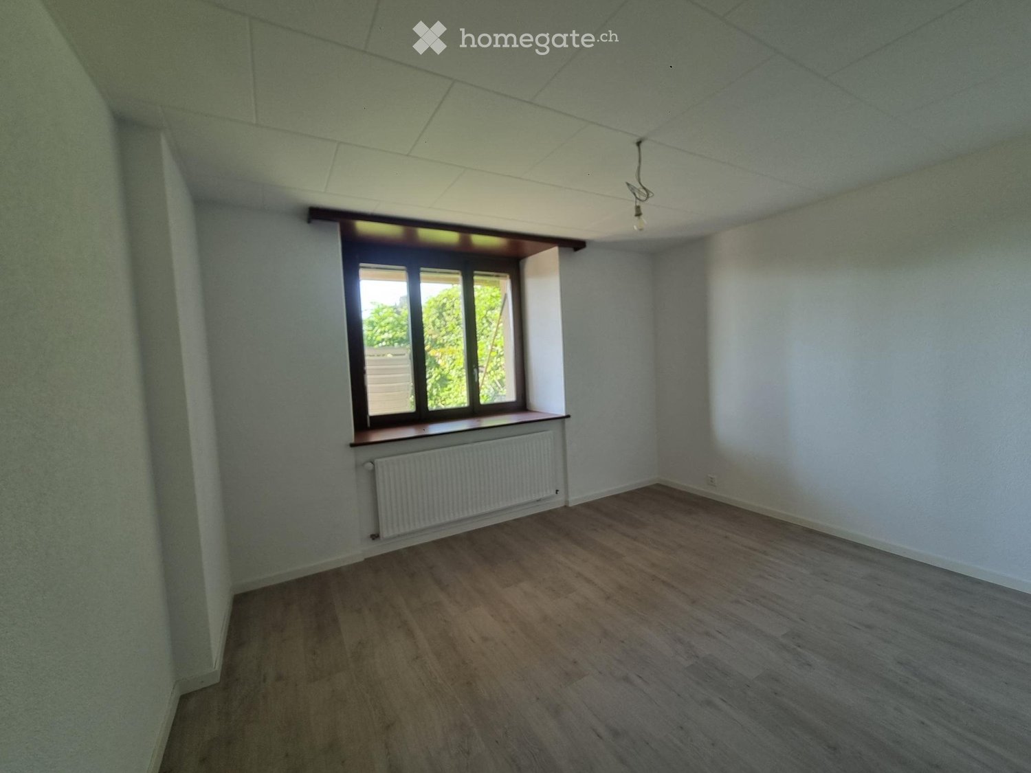 2 rooms apartment, photo 4 of 5