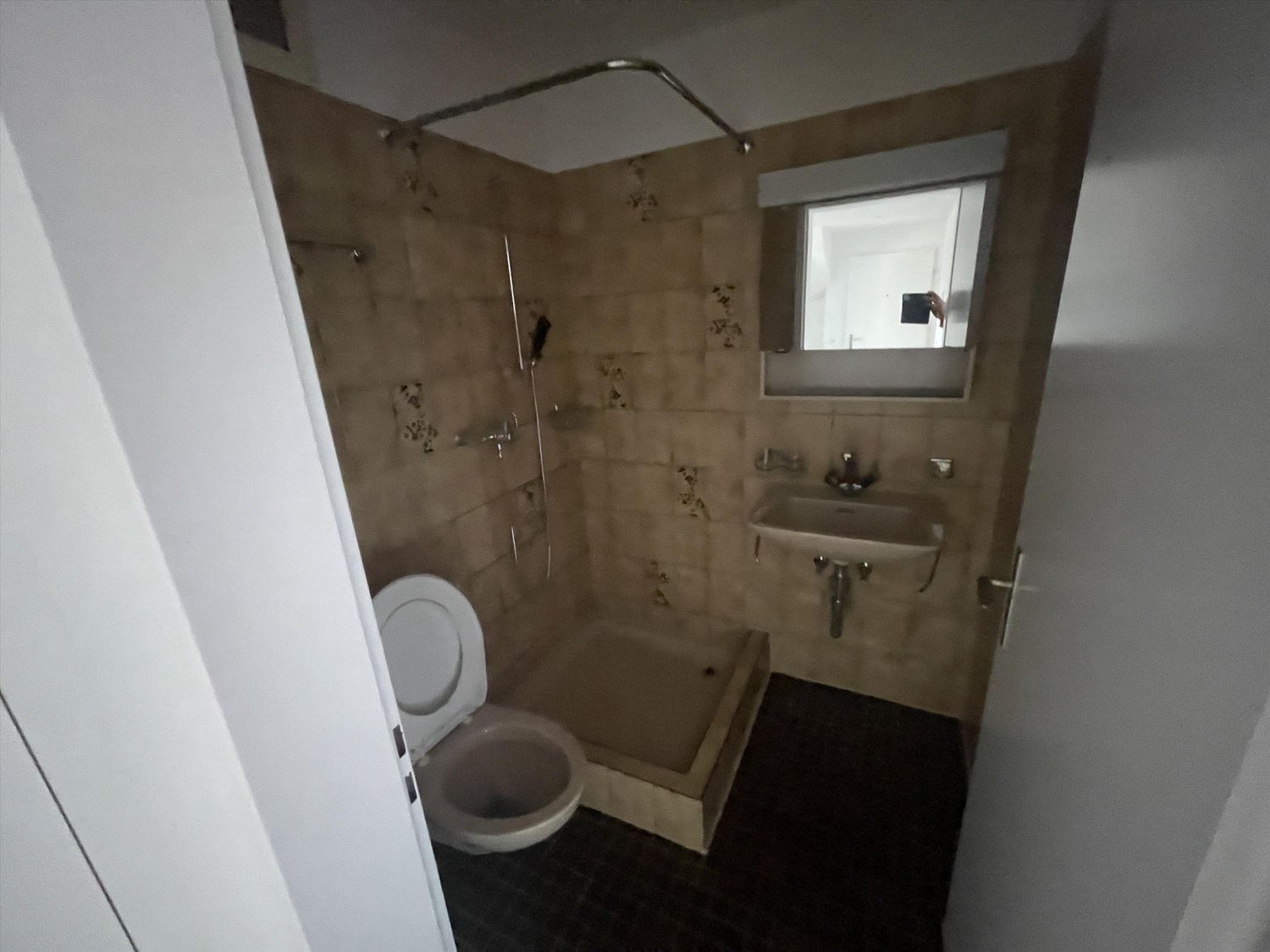4 ½ rooms duplex