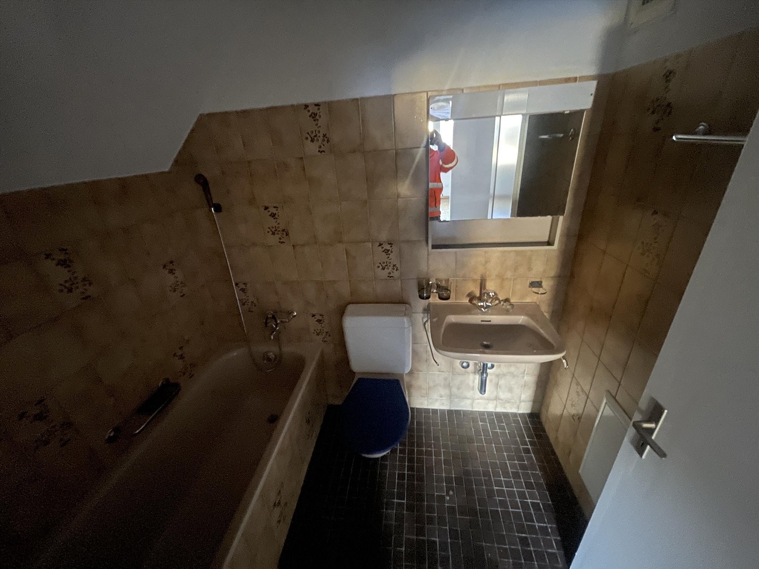4 ½ rooms duplex