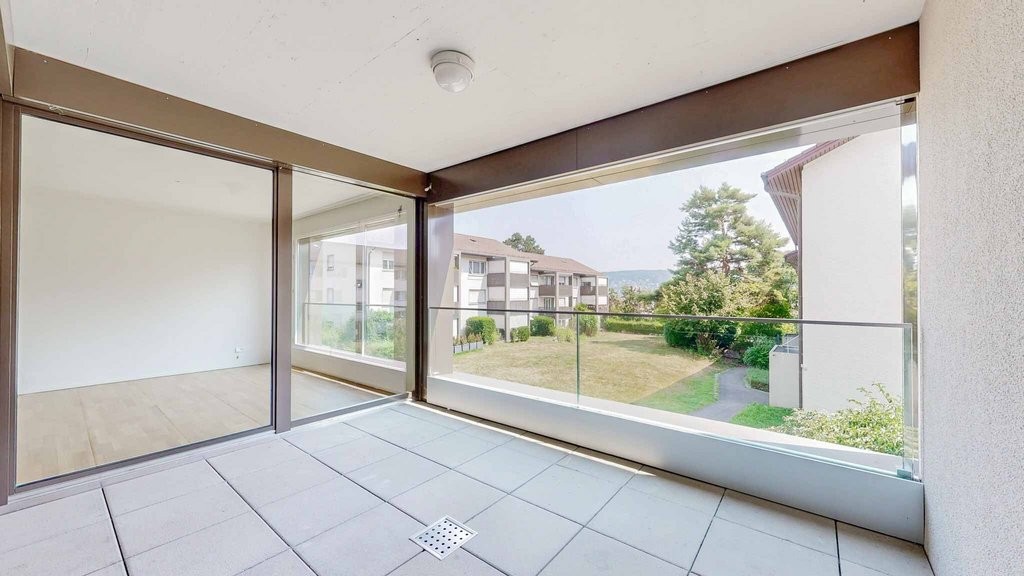 Appartamento di 2 ½ locali, foto 6 di 9