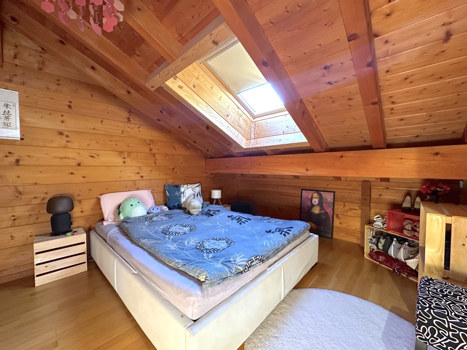 7 ½ rooms chalet, photo 9 of 10