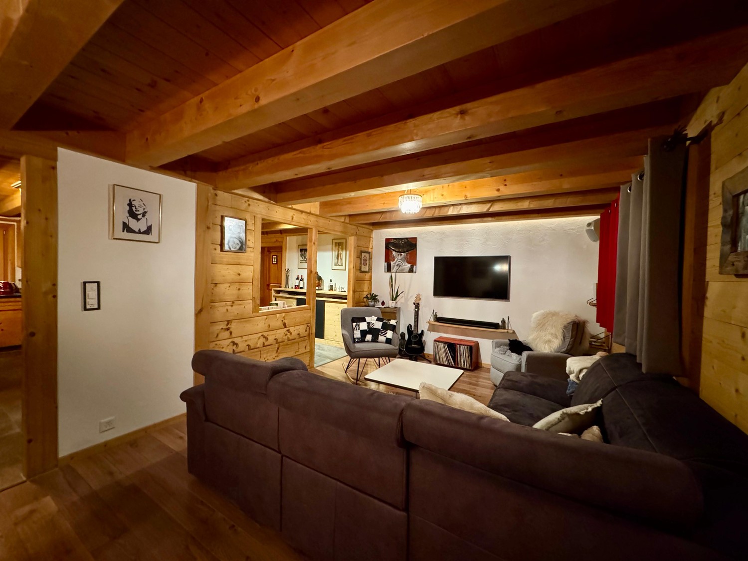 7 ½ rooms chalet, photo 7 of 10