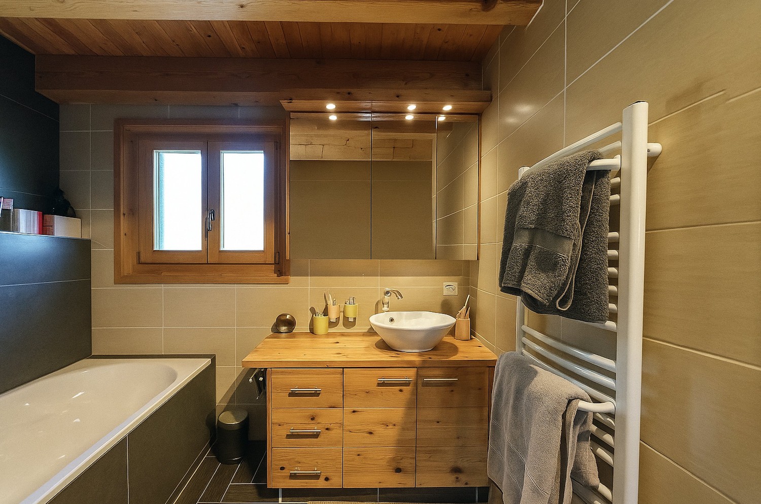 7 ½ rooms chalet, photo 10 of 10