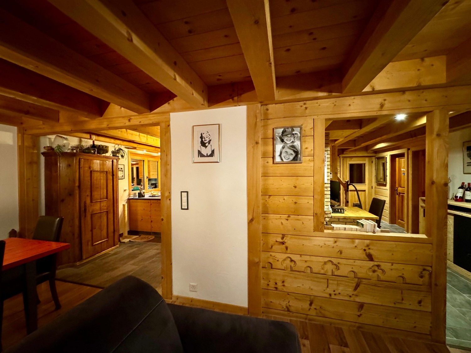 7 ½ rooms chalet, photo 8 of 10