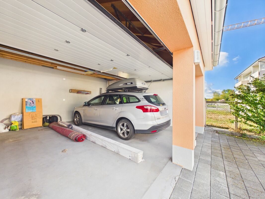 5 rooms single house