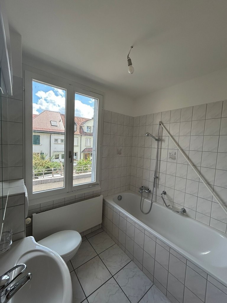 5 ½ pièces maison individuelle