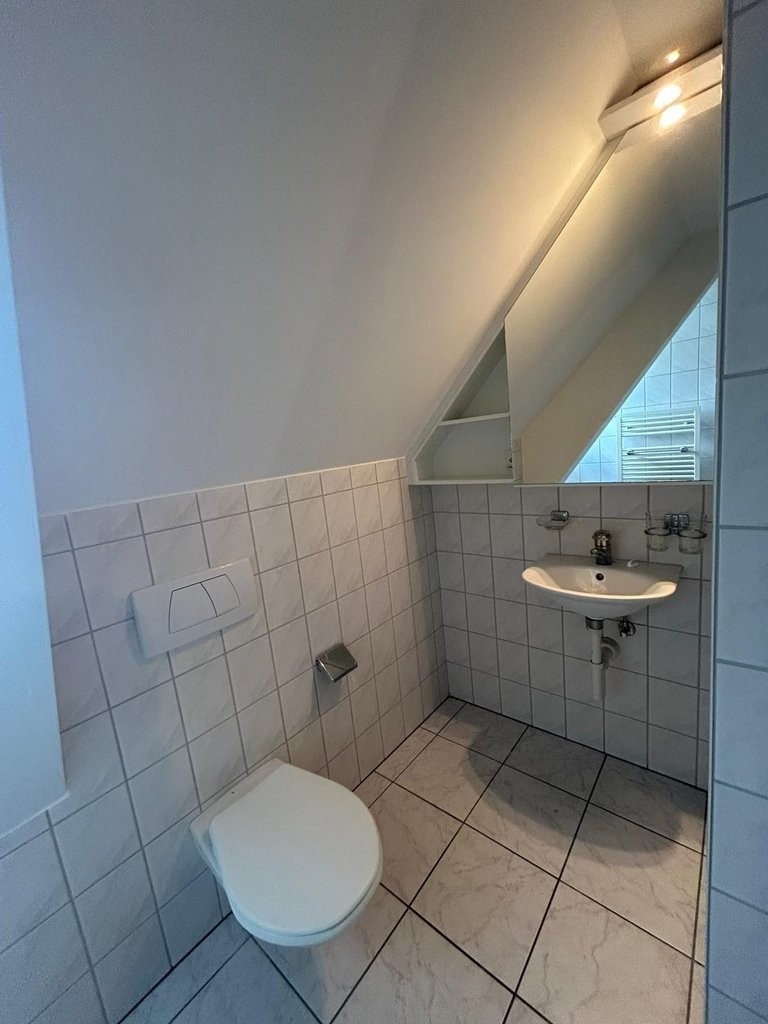 5 ½ pièces maison individuelle
