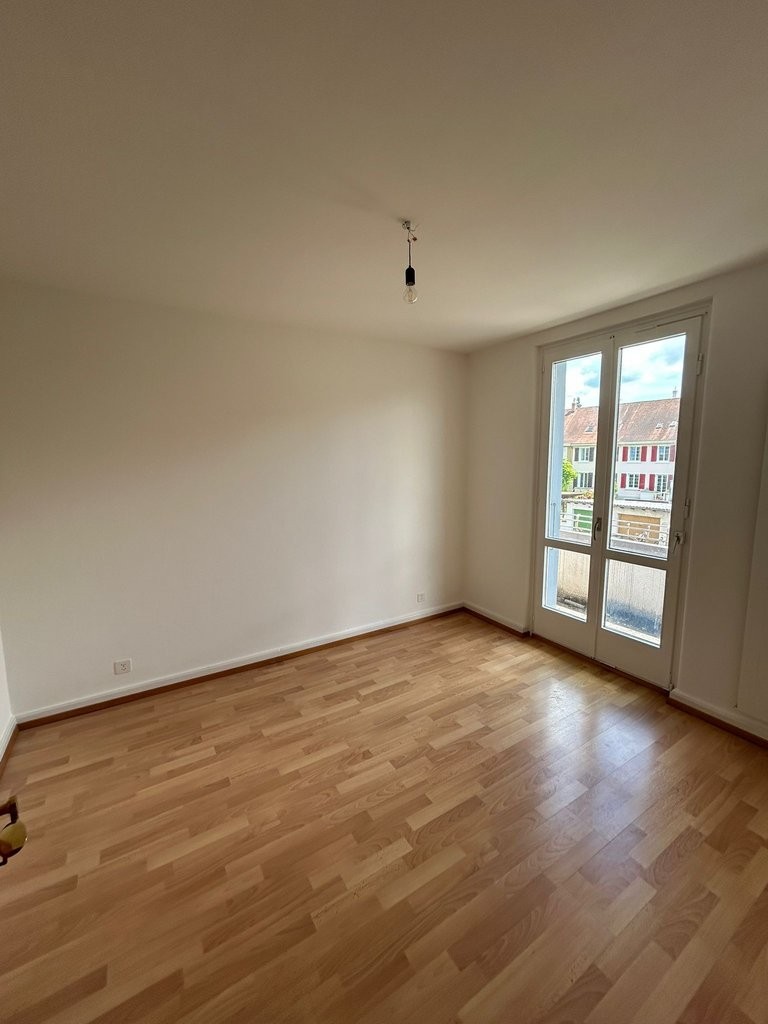 5 ½ pièces maison individuelle