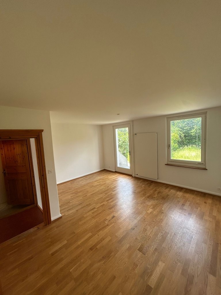 5 ½ pièces maison individuelle