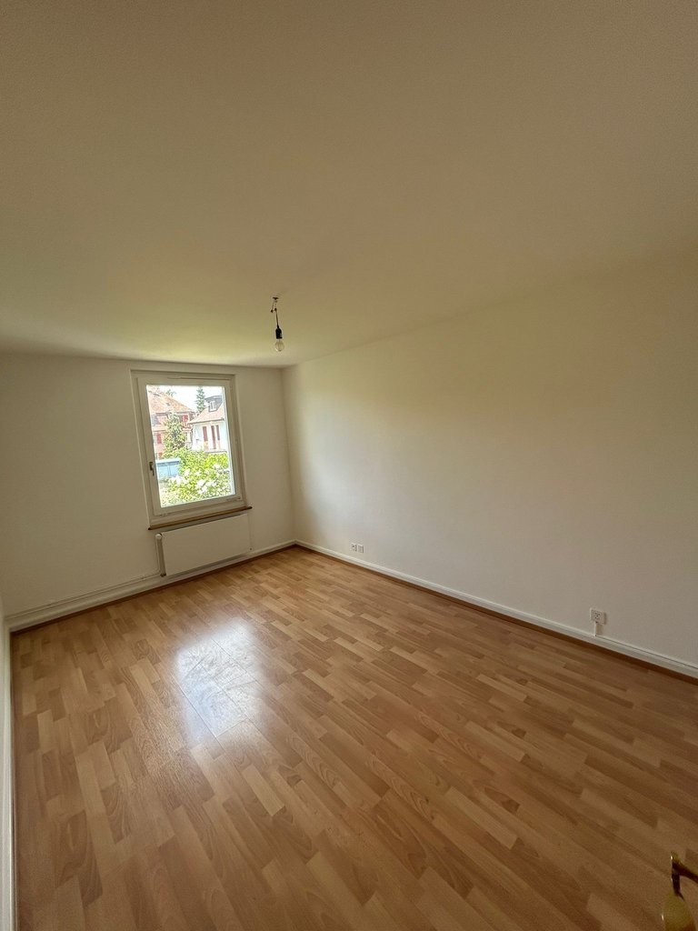 5 ½ pièces maison individuelle