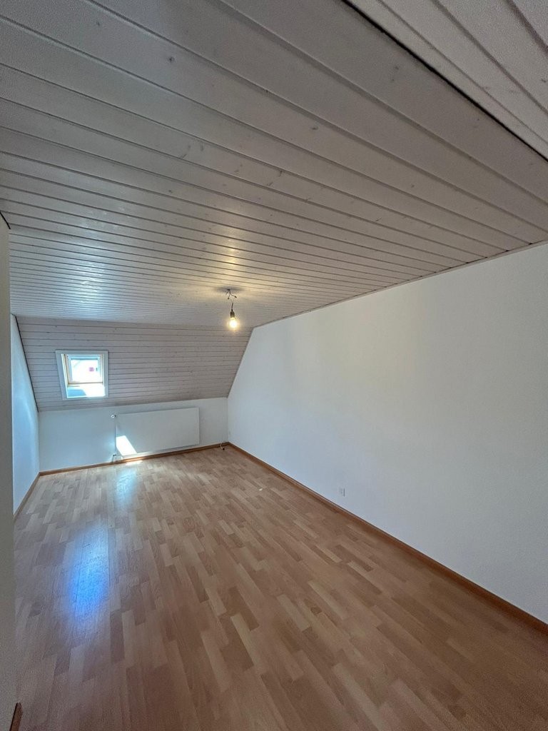 5 ½ pièces maison individuelle