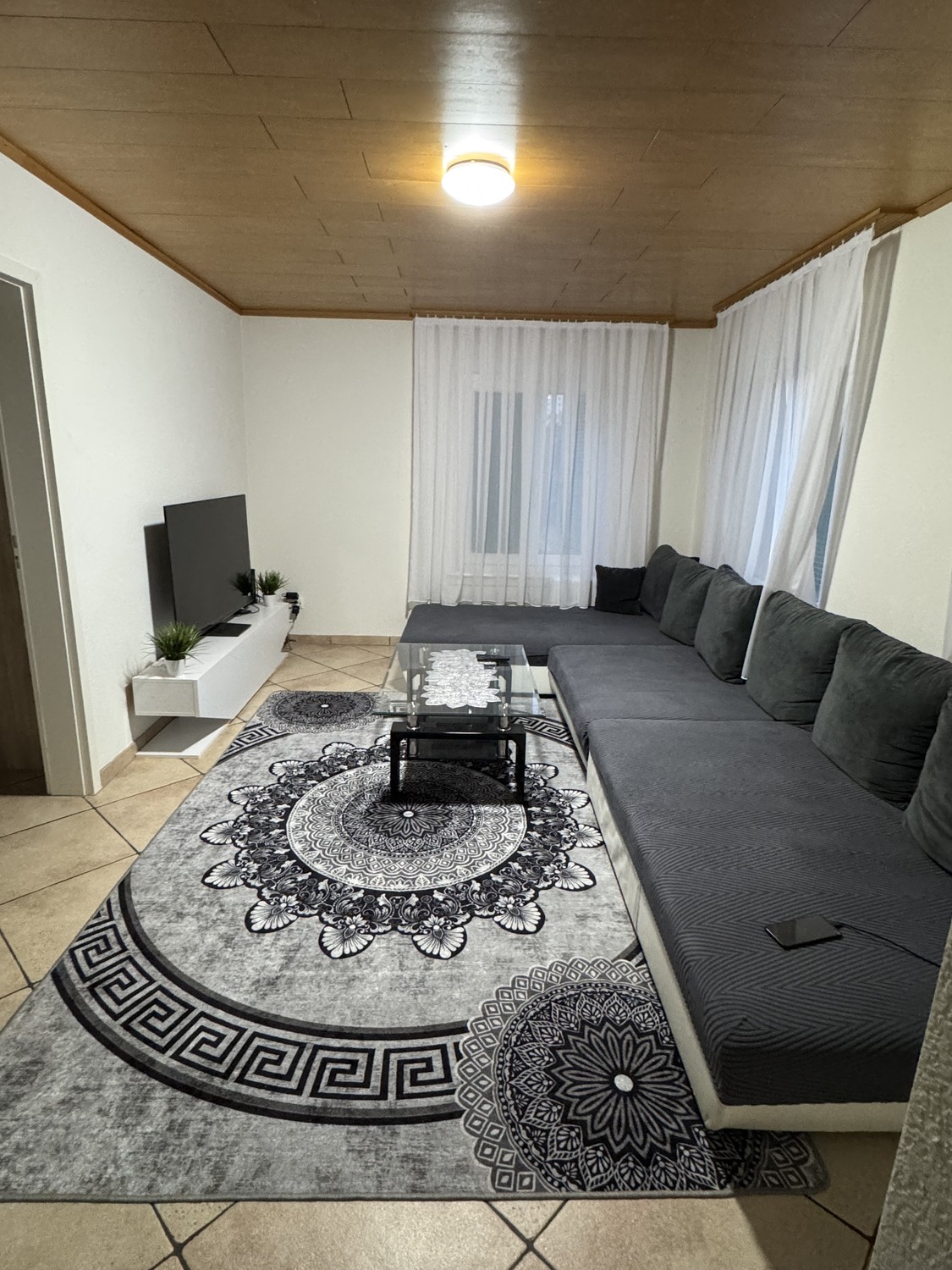 Appartamento di 2 ½ locali