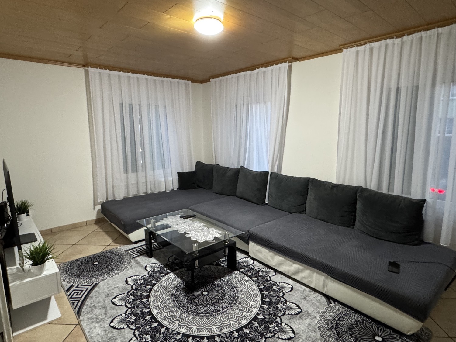 Appartamento di 2 ½ locali