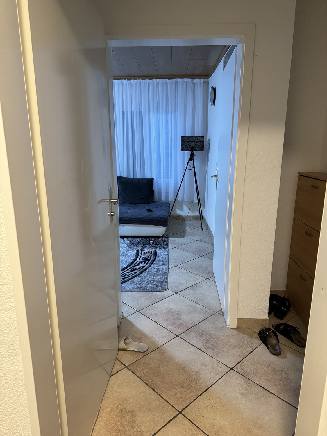 Appartamento di 2 ½ locali