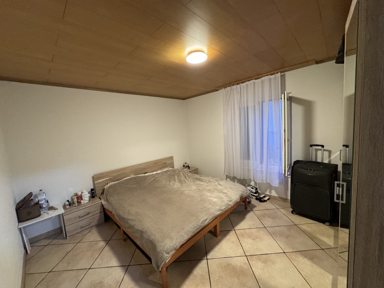 Appartamento di 2 ½ locali