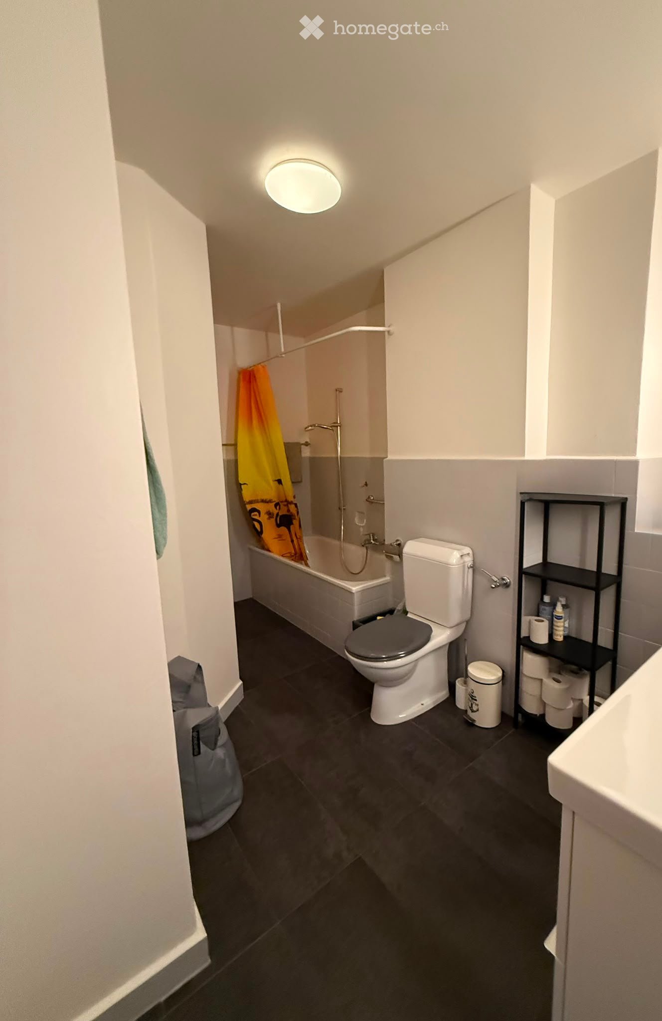2 ½ Zimmer Wohnung, Foto 5 von 5
