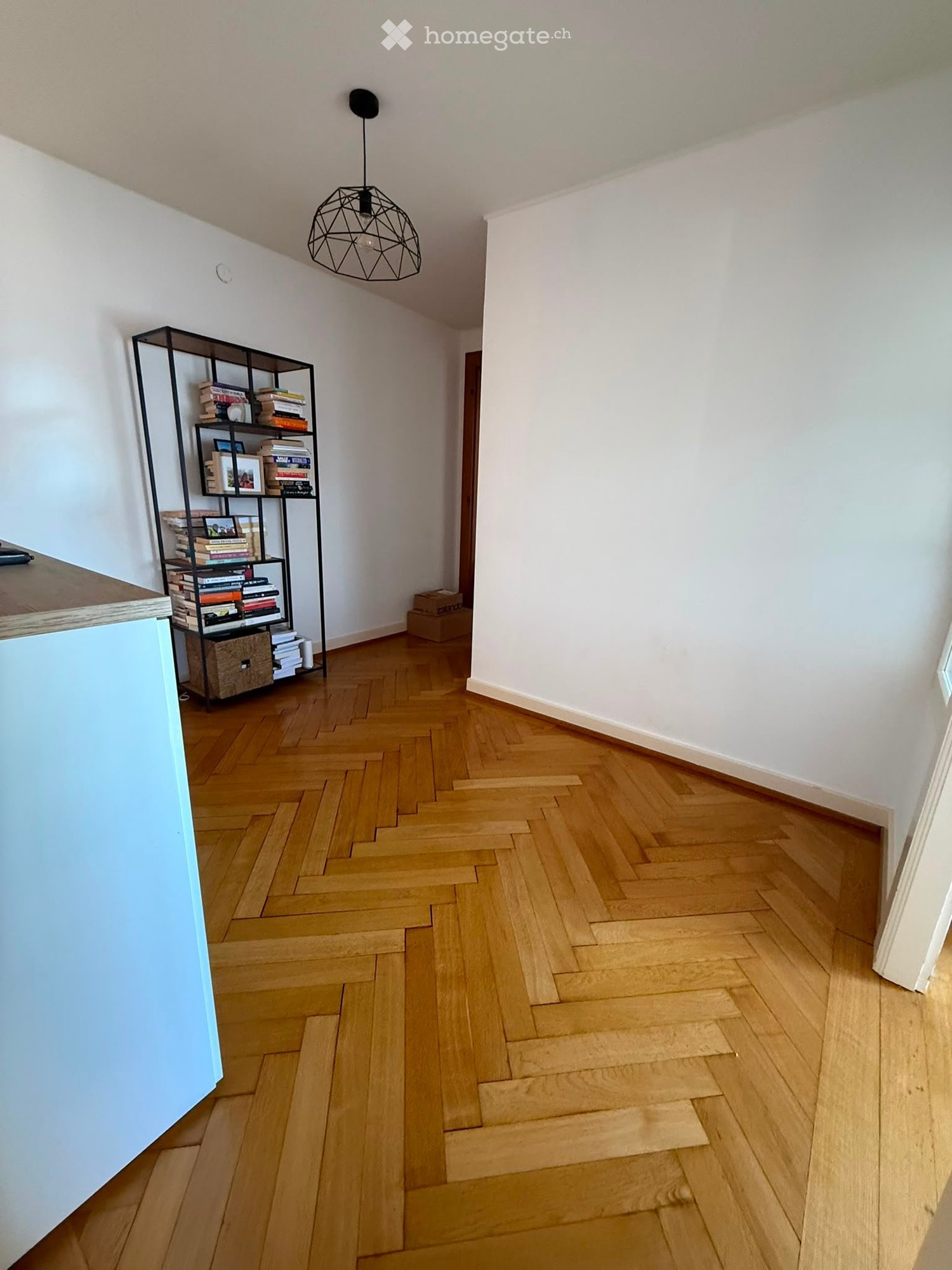 2 ½ Zimmer Wohnung, Foto 3 von 5