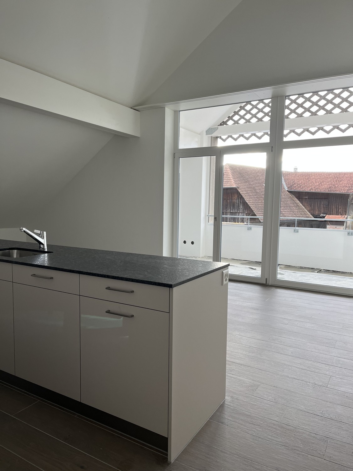 3 ½ rooms apartment, photo 2 of 8