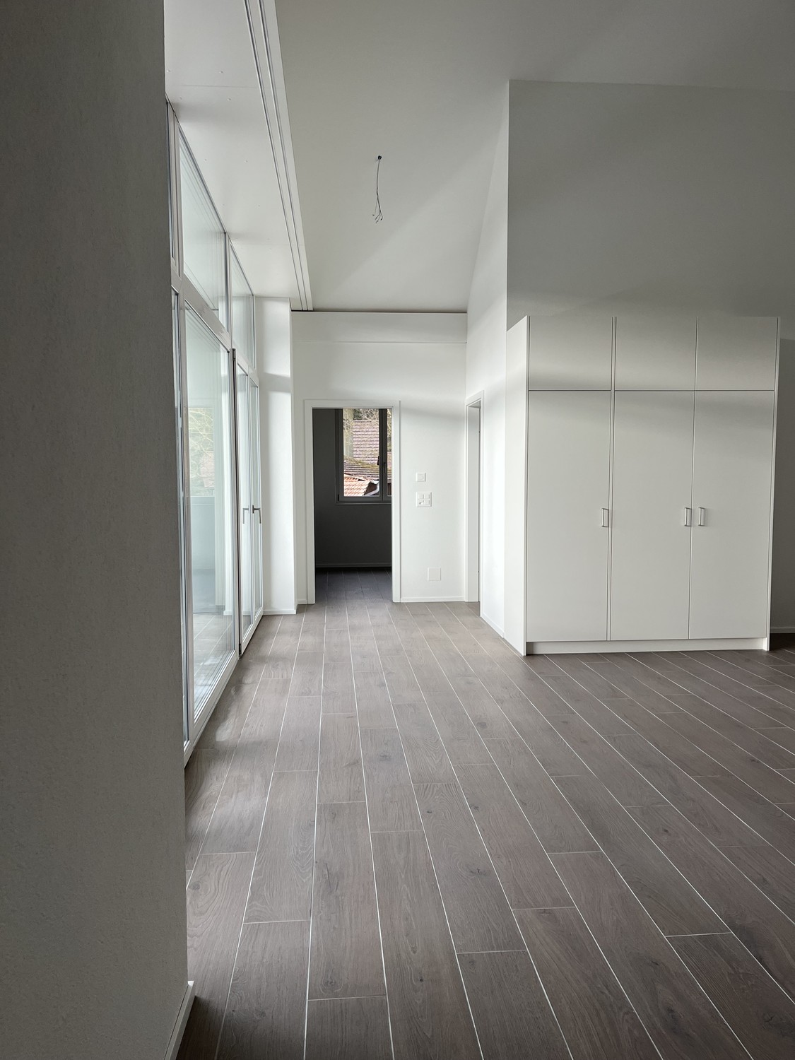 3 ½ rooms apartment, photo 6 of 8