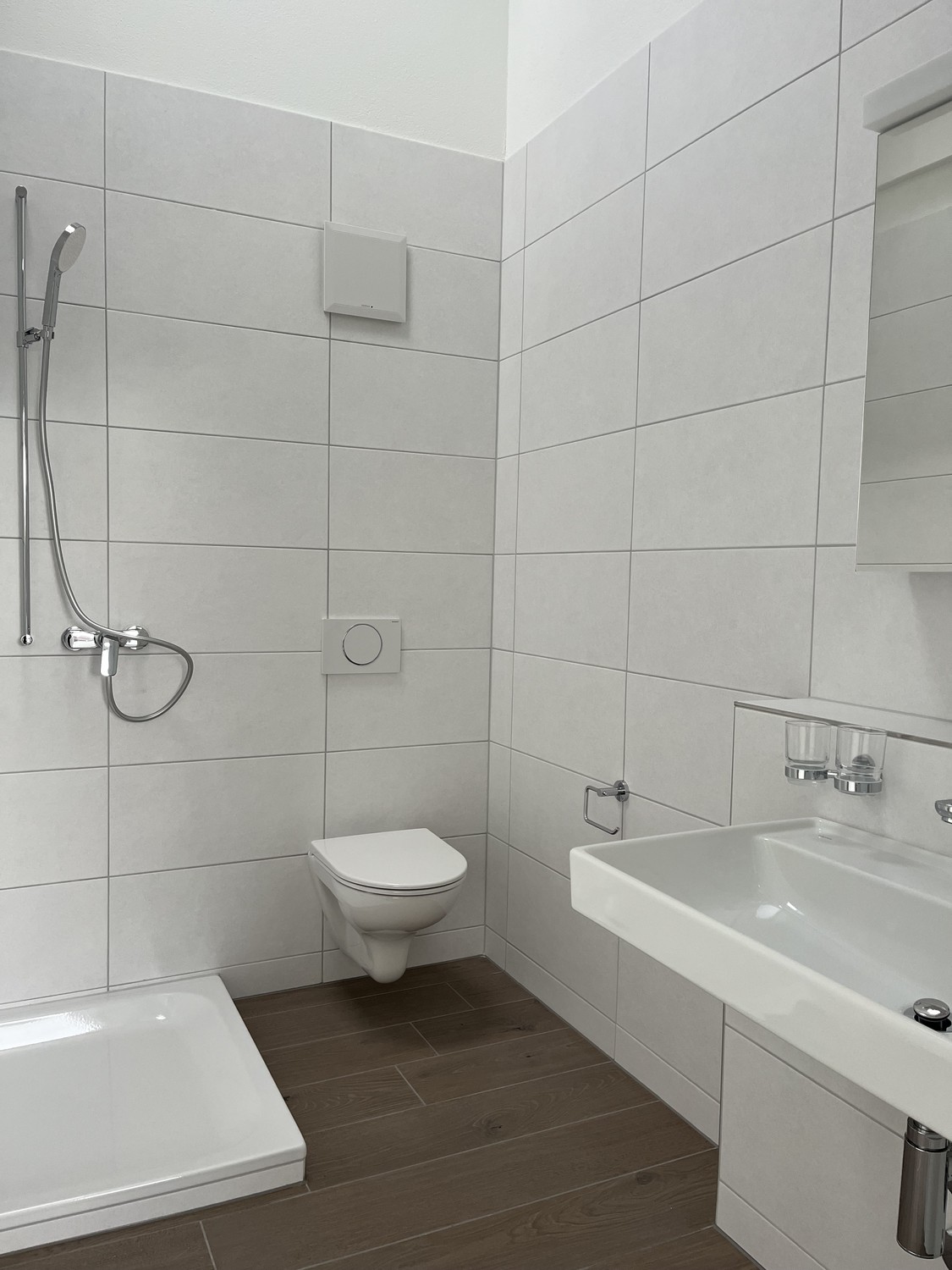 3 ½ rooms apartment, photo 3 of 8