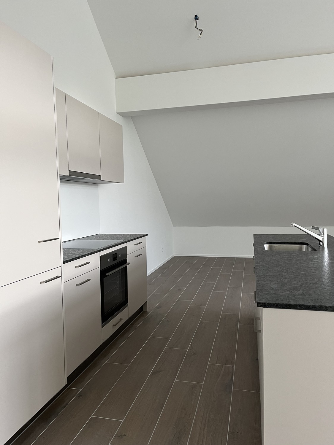 3 ½ rooms apartment, photo 5 of 8