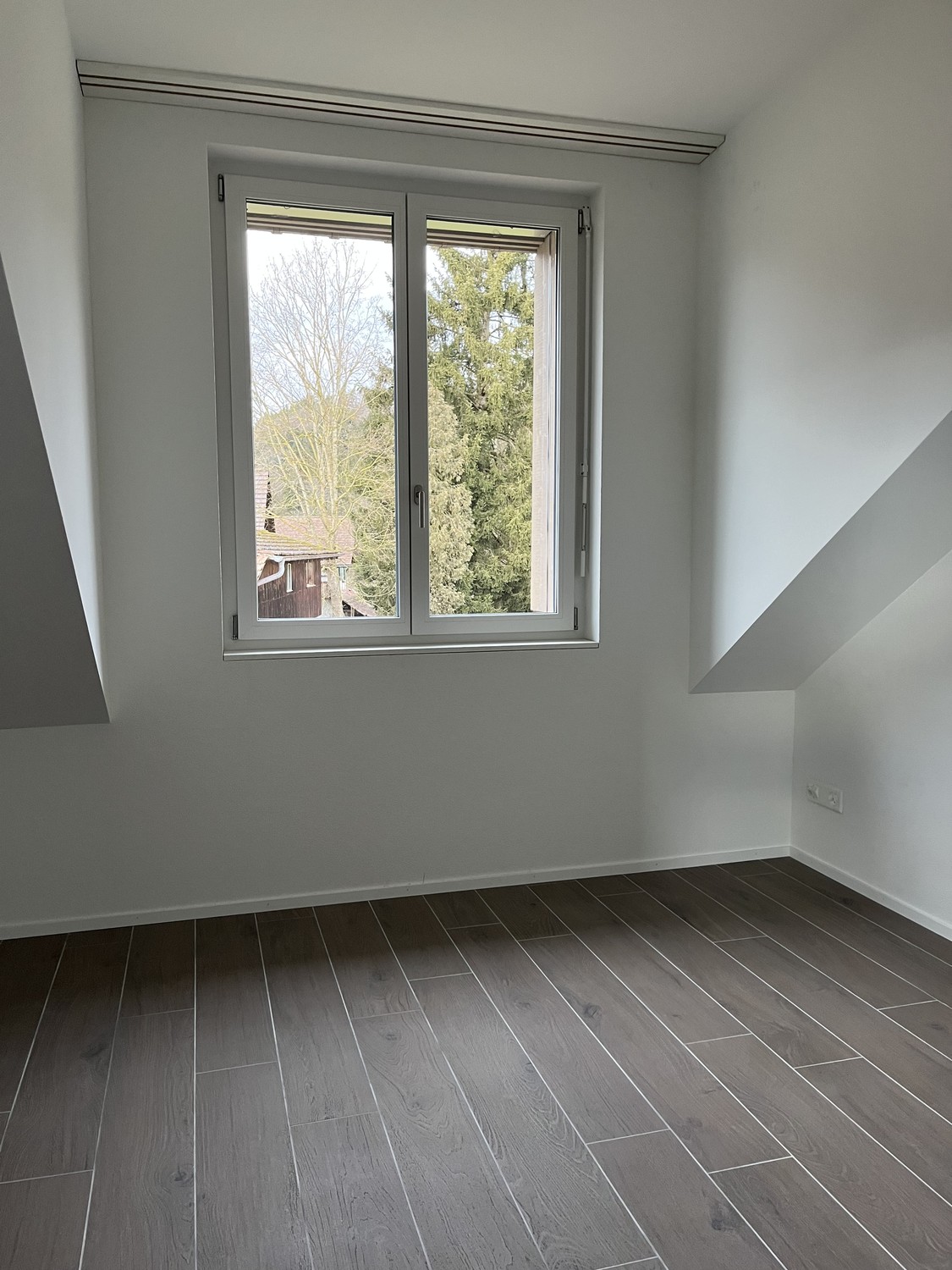 3 ½ rooms apartment, photo 7 of 8