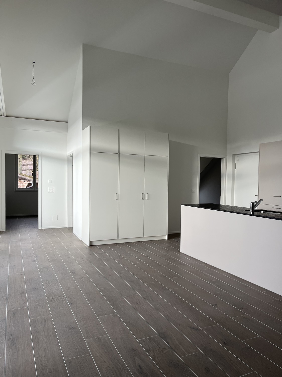 3 ½ rooms apartment, photo 4 of 8