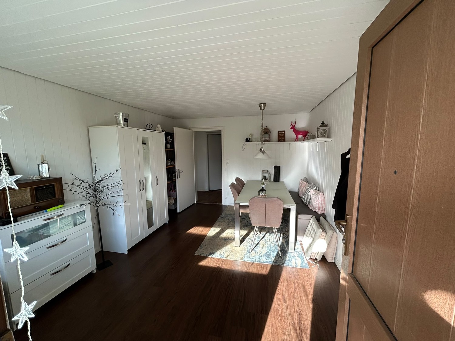 Appartamento di 3 ½ locali