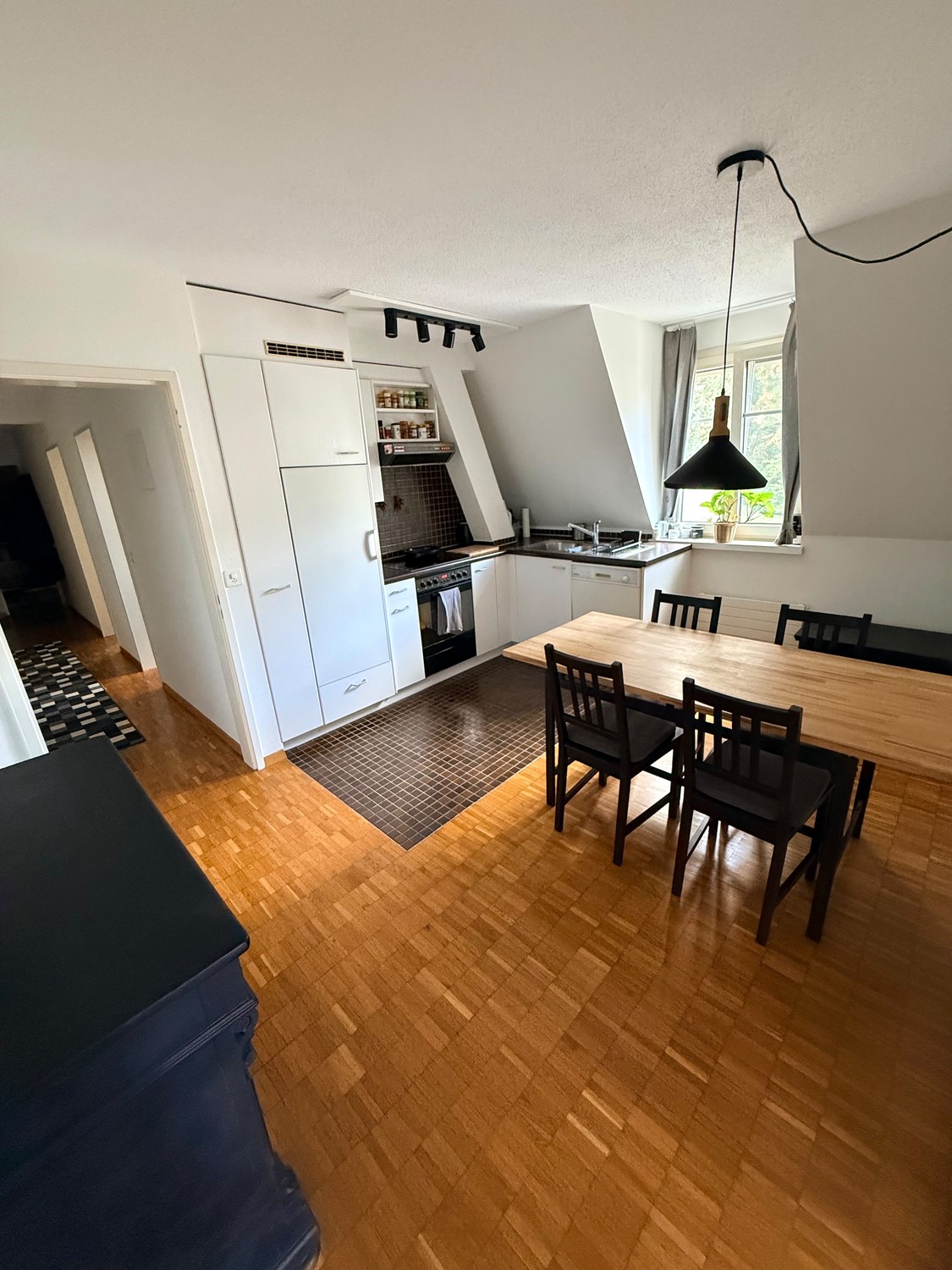 2 ½ rooms apartment, photo 4 of 7