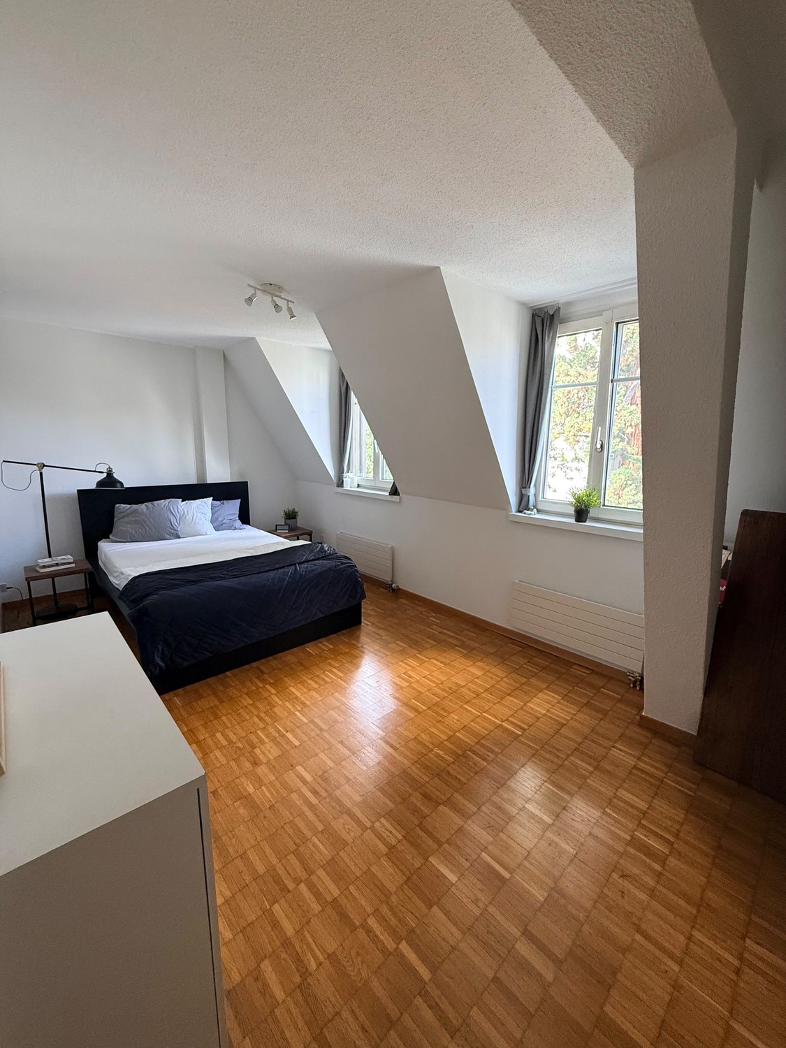 2 ½ rooms apartment, photo 6 of 7