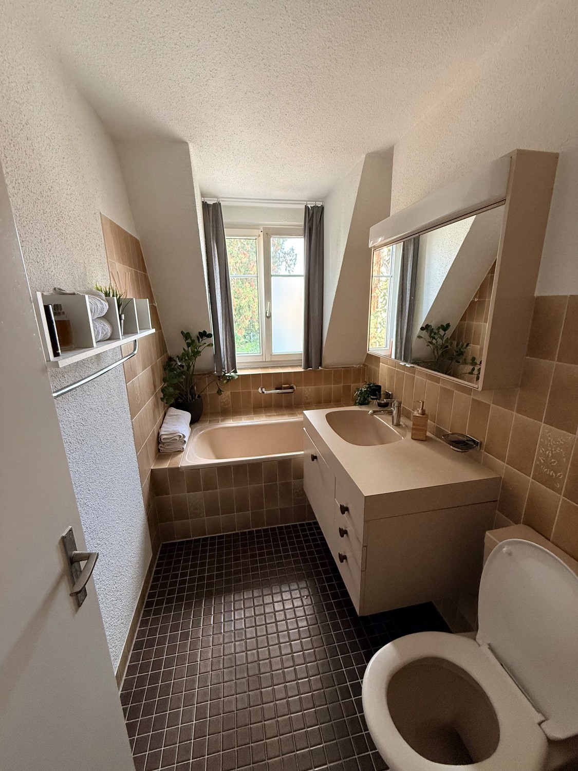 2 ½ rooms apartment, photo 2 of 7