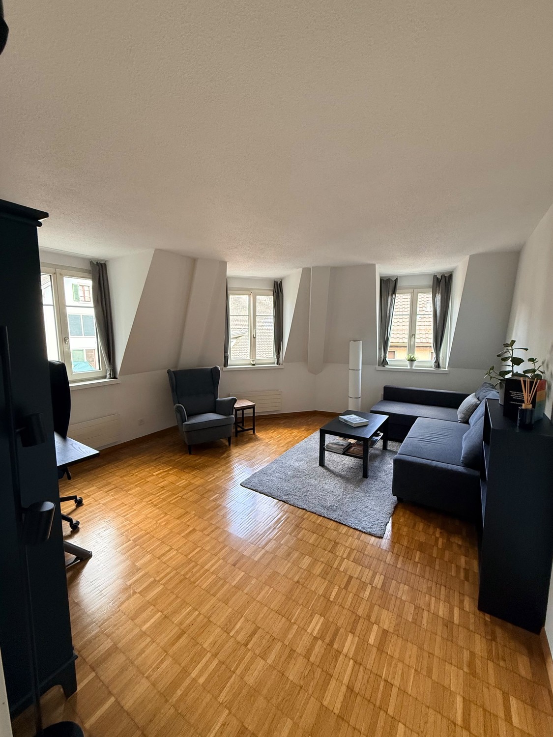 2 ½ rooms apartment, photo 5 of 7