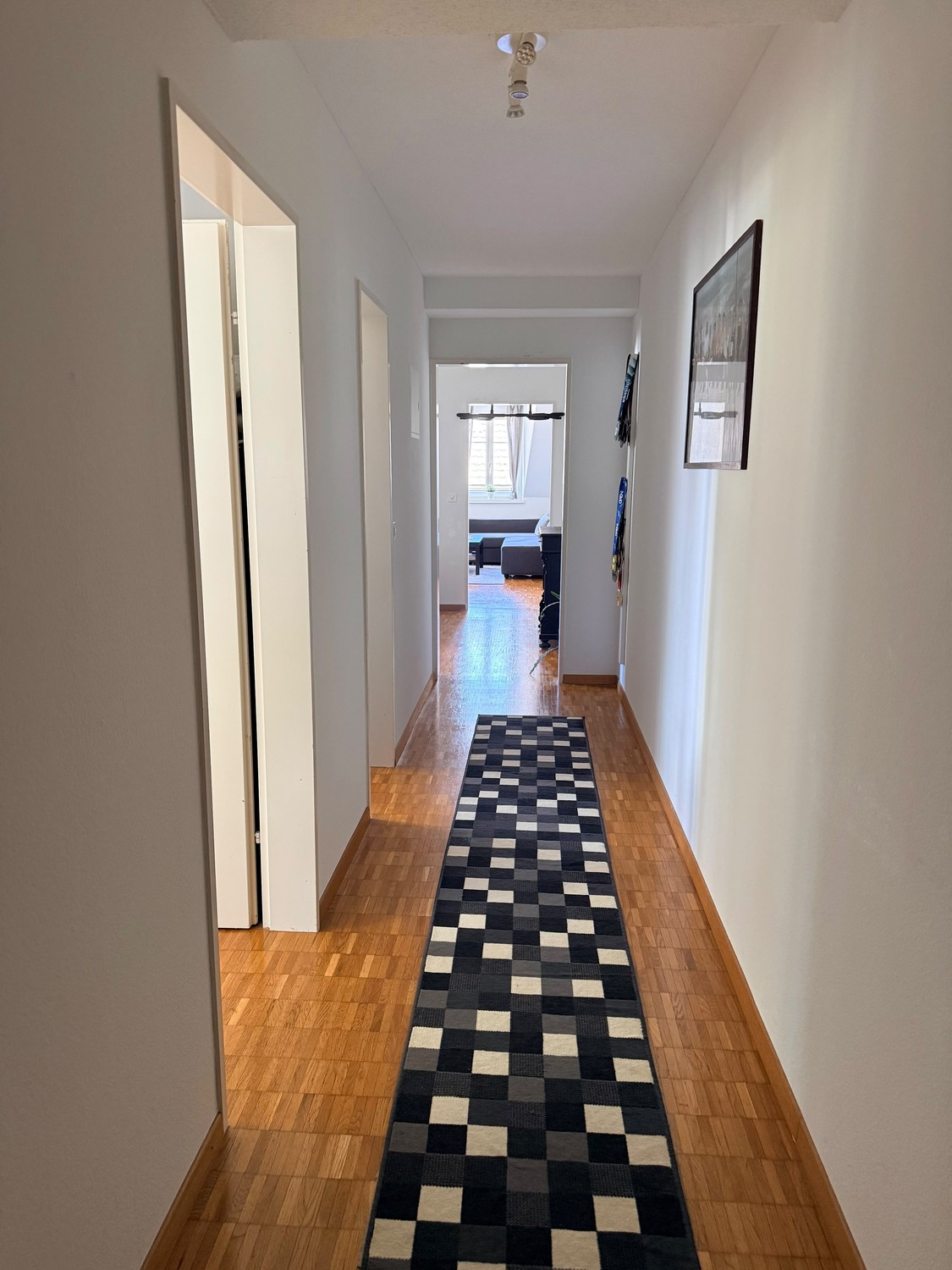 2 ½ rooms apartment, photo 7 of 7