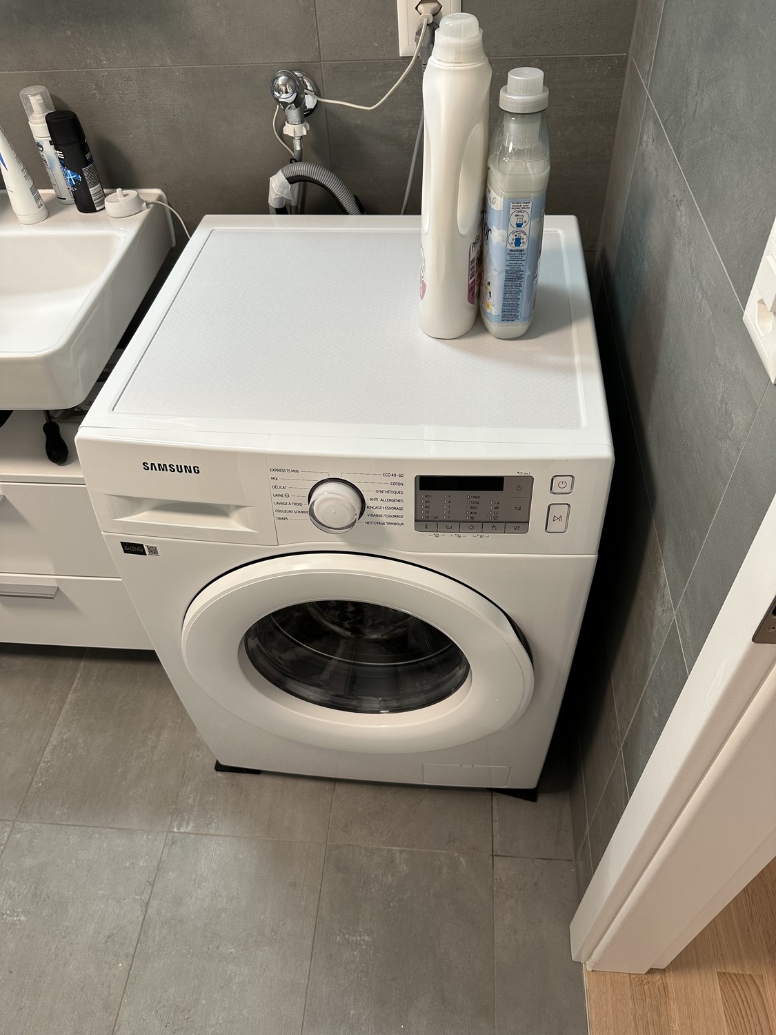2 ½ Zimmer-Wohnung