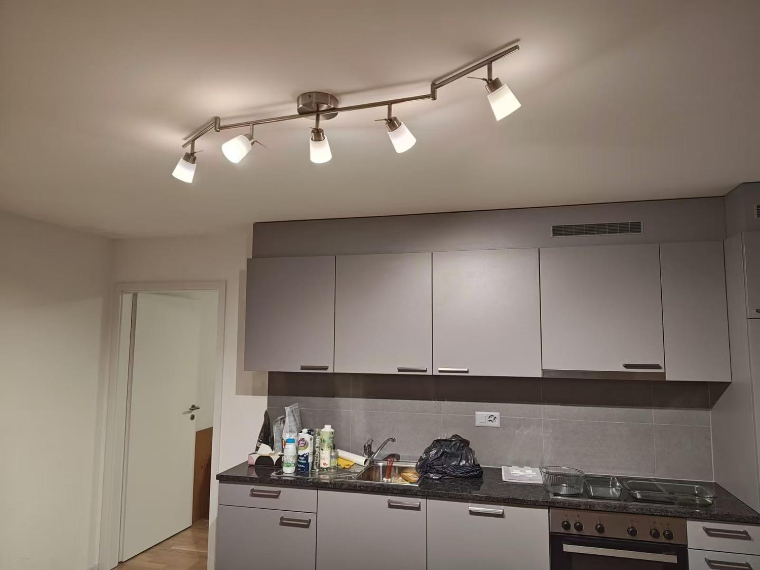 2 ½ Zimmer-Wohnung