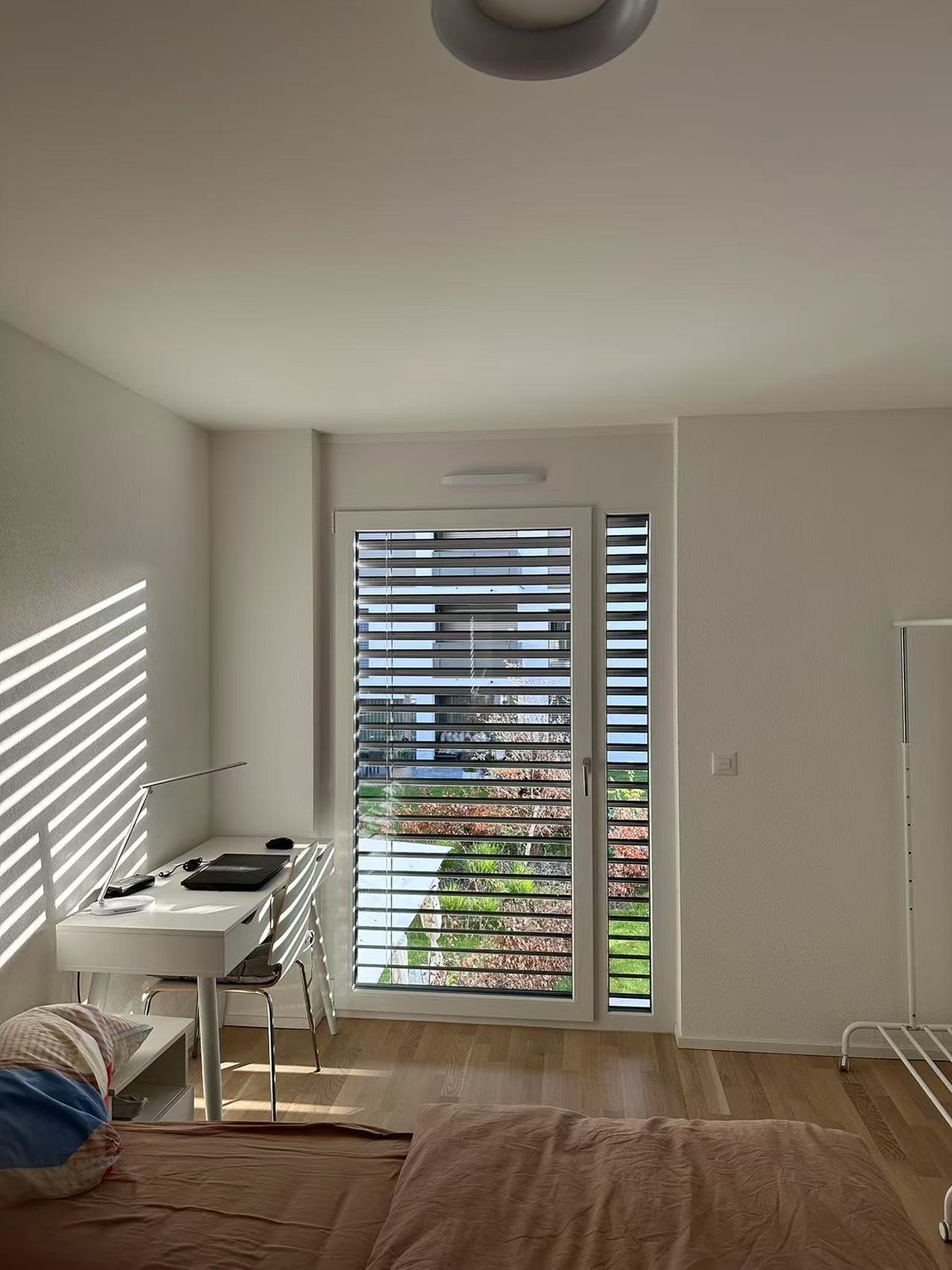 2 ½ Zimmer-Wohnung