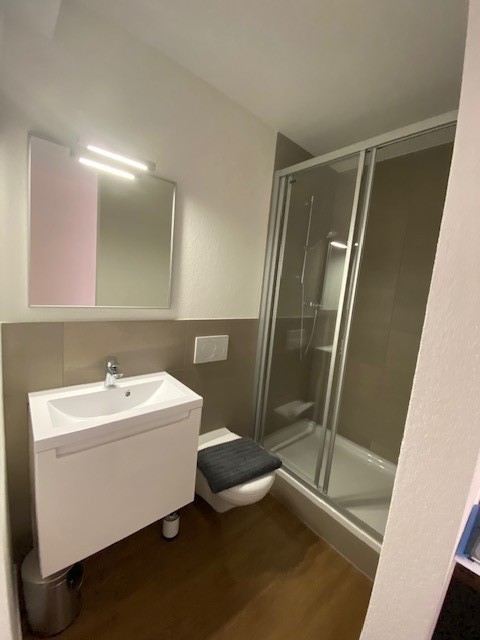 1 ½ rooms studio