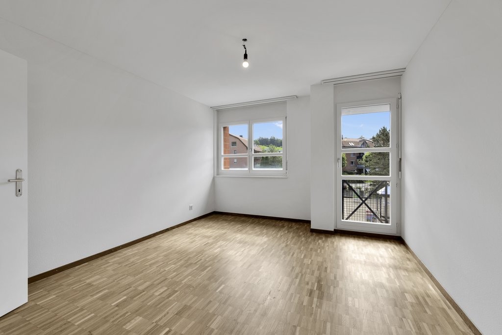 2 ½ rooms apartment, photo 4 of 5